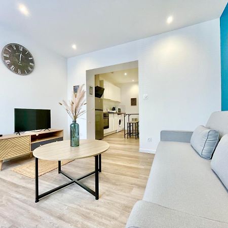 Le Havre - Appartements T2 Et T3 - Tout Confort - Nouveau מראה חיצוני תמונה
