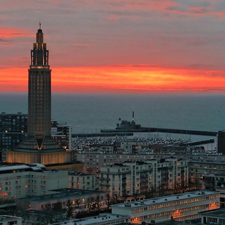 Le Havre - Appartements T2 Et T3 - Tout Confort - Nouveau מראה חיצוני תמונה