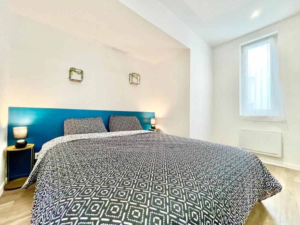 Le Havre - Appartements T2 Et T3 - Tout Confort - Nouveau מראה חיצוני תמונה