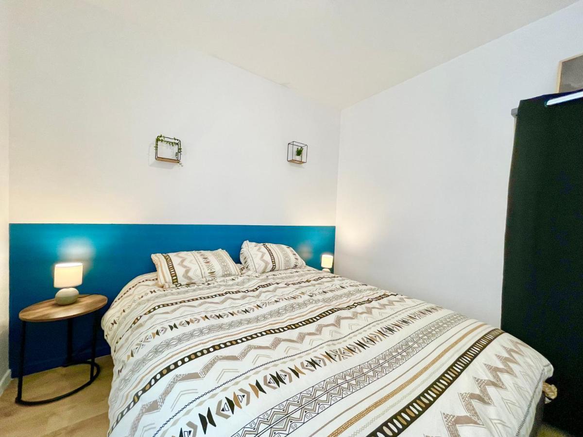Le Havre - Appartements T2 Et T3 - Tout Confort - Nouveau מראה חיצוני תמונה